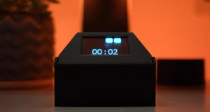 返工蛇王即怒睥,「專注力電子寵物」提升工作專注力