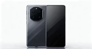 HUAWEI Mate X7 全新外觀草圖曝光,新麒麟處理器性能全面提升