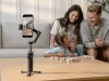 DJI 新手機穩定器 Osmo Mobile 8 發佈,360 度環拍、低角度拍攝