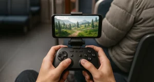 Android 17 遊戲體驗大改版,開發原生手掣按鍵映射、虛擬手掣等功能