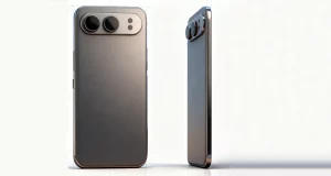 HONOR 500系列草圖流出,外觀非常之輕巧