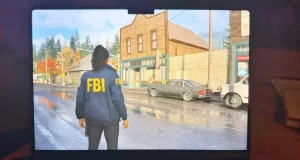 MacBook Pro 運行《心靈殺手2》,用 CrossOver 玩 PC Game 穩幀 80