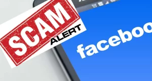 難怪 Facebook 詐騙廣告氾濫。Meta 1年靠詐騙廣告賺約160億美元