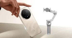 早鳥送 DJI 手機雲台,HONOR Magic 8 Pro 11.26登港:2億像素 AI 夜視長焦