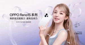 OPPO Reno15系列首發 Live Photo 都可以玩拼圖,AI 人像一鍵「出圈」