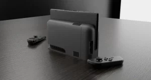 Switch 2 系統更新,第三方底座全面被「殺」