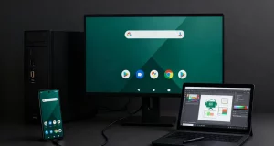 Lenovo 大談 Android PC,所有優點缺點都講清