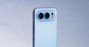 HONOR 500 真機圖現身,與 iPhone Air 似又不似