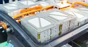 中國廣汽全固態電池試產,能量密度超400Wh/kg,2026年裝車