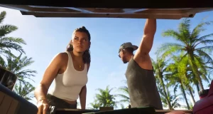 《GTA6》又又延期至26年11月,估計可能再有延期的可能