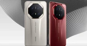 HUAWEI Mate80 RS 堆爆料,擁雙長焦鏡頭同雙層 OLED 屏