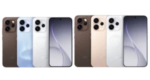 OPPO Reno15 系列發佈,雙直播之王的誕生