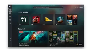 Windows 11 隱藏 ROG Xbox Ally X 介面,只需通過這個工具,PC 變手提機