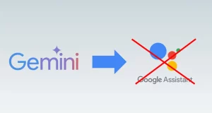 Google 計劃明年逐步停用 Google Assistant,Gemini 將全面取而代之