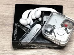 Nothing Ear (3) 開箱評測:音質與實用性兼備