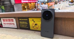 vivo X300 Pro 港版評測:年度超高攝力 Android 機