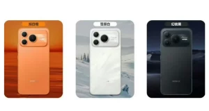 HONOR Power2 真機圖曝光,10080mAh電池及天璣 8500 Elite跑分流出