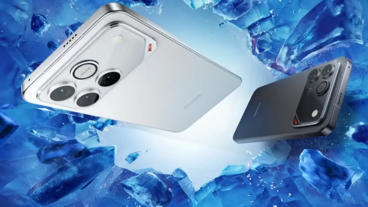 HONOR 雙WIN 旗艦發佈已定，WIN / WIN RT 三色外觀公開- Qooah
