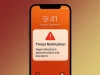Apple 發出高危警告,iPhone 用戶正遭惡意軟件攻擊,無需點擊即可入侵