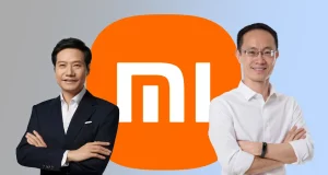 套現離場?小米林斌公告未來4年減持不多於155億小米股票