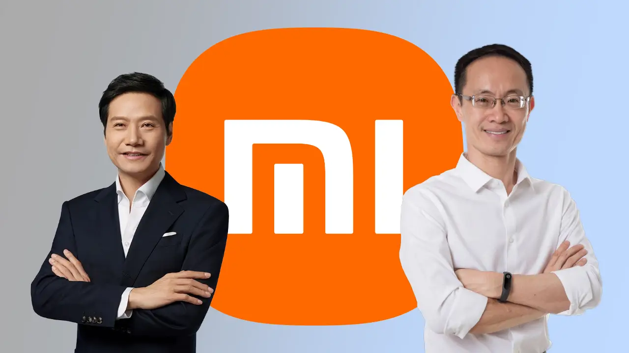 套現離場？小米林斌公告未來4年減持不多於155億小米股票- Qooah