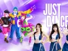 《Just Dance 舞力全開 2026》香港試玩活動,儲印花換禮物及「KOL活動日」