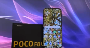 小米 POCO F8 Ultra 評測:Bose音質夠炸裂,續航、長焦表現嚇死你