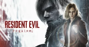 《生化危機9》預告公佈,Leon 回歸變咗中年大叔