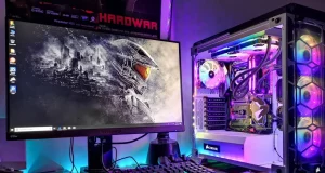 微軟發佈 2026年 Win11 遊戲 PC 硬件指南,由高、中、低階都有,建議全解析