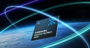 Exynos 5410 5G 基帶發佈,Galaxy S26 系列通訊心臟,衛星通信三劍客