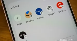 Android 17 在測試原生 APP Lock,告別第三方更安全