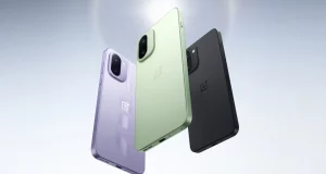 OnePlus Ace 6T 發佈,8 Gen5+165Hz 高幀,2399元起