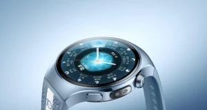 HUAWEI WATCH 十週年紀念版發佈,業界首發科學減脂塑形功能