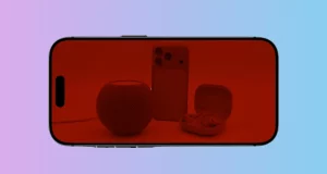 iOS 向 Android 下血書?! 詭異 Bug,Android 傳的照片放大變紅