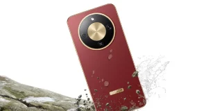 HONOR Magic8 Lite 發佈,竟然係呢款港版換個名?