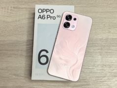OPPO A6 Pro 5G 評測:跟 Nothing 3a Lite 怎樣選擇?
