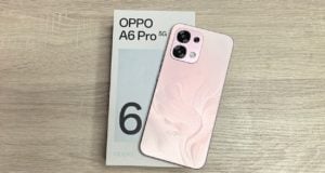 OPPO A6 Pro 5G 評測:跟 Nothing 3a Lite 怎樣選擇?