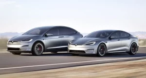 兔死狗烹,Tesla 第二季停產 Model S/X,騰出生產線給 Optimus 機器人