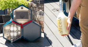 美公司推出「空氣製石油」機,轉化率超50%,成本低於 HK$3.2 升