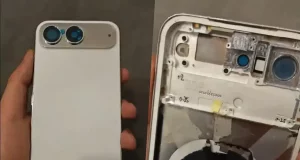 小米17 Air工程機現身,iPhone Air 銷量慘,小米即縮沙