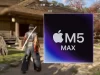 Apple M5 Max GPU 性能大漲 50%,略超 RTX 5070 Ti,可惜沒遊戲