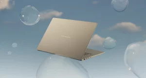 迄今最強 Snapdragon Laptop,ASUS Zenbook A16 亮相 CES,續航 21小時