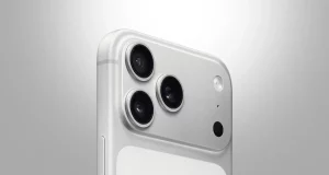 大摩研究報告預測,要去到 iPhone 21 系列才有 2億像素鏡頭