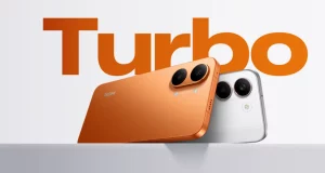 小米 REDMI Turbo 5系列發佈,金屬中框、狂暴引擎,9000mAh電池
