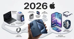 iPhone 發佈節奏巨變!曝將改為「一年兩發」,Pro 版、摺機秋季,標準版延至次年春季