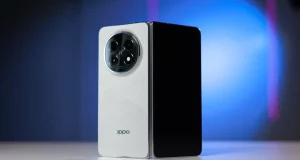 摺痕深度「行業最淺」,厚度有望低於9mm!OPPO Find N6 鉸鏈與輕薄設計再突破