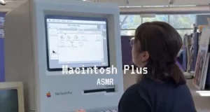 加州博物館將展出「Big Mac」,巨型 Macintosh Plus 復刻品曝光