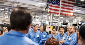 Apple「美國製造」邁出第一步!Mac mini 年內於德州工廠組裝