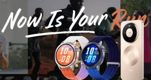 HUAWEI 歐洲強勢出擊!! 發佈 Mate 80 Pro、WATCH GT Runner 2專業跑錶、MatePad Mini、FreeBuds Pro 5 等全場景新品