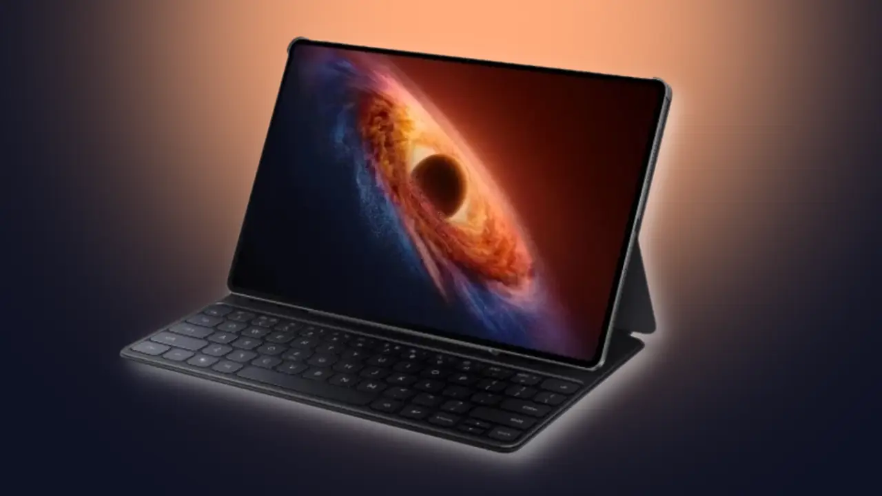 400万点唯一8 Elite Gen5 MagicPad 3 Pro 13.3 HONOR MagicPad 3 Pro